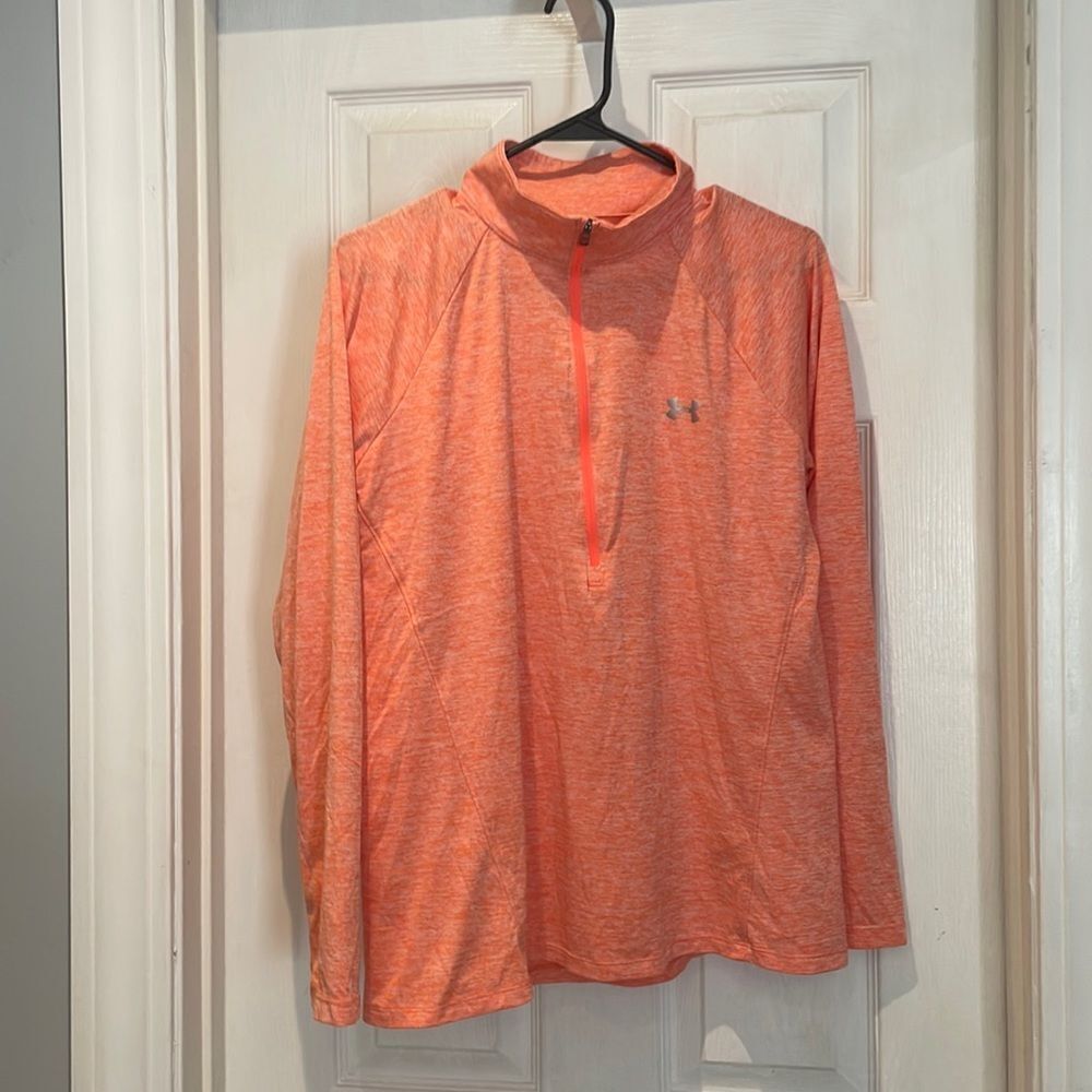Under Armour loose pullover SZ Xlarge